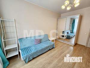 2-к квартира, на длительный срок, 46м2, 5/10 этаж