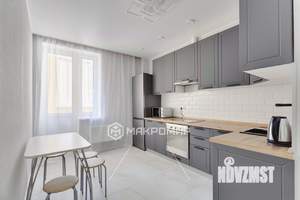 2-к квартира, на длительный срок, 65м2, 7/17 этаж