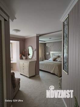 5-к квартира, на длительный срок, 150м2, 5/25 этаж