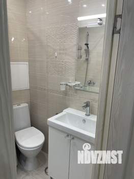 Студия квартира, на длительный срок, 30м2, 5/18 этаж