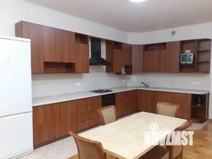 3-к квартира, на длительный срок, 126м2, 9/13 этаж