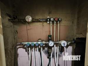 1-к квартира, на длительный срок, 36м2, 5/14 этаж