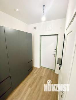 Студия квартира, на длительный срок, 22м2, 6/12 этаж