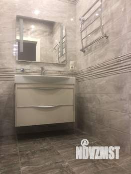 2-к квартира, на длительный срок, 53м2, 7/17 этаж