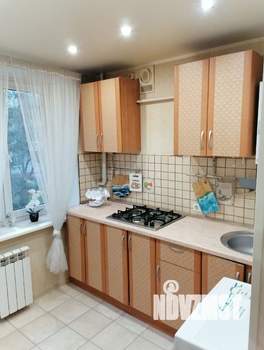 1-к квартира, на длительный срок, 33м2, 3/5 этаж