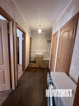 2-к квартира, на длительный срок, 41м2, 4/5 этаж