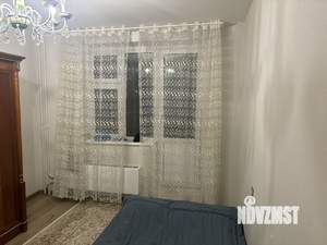 2-к квартира, на длительный срок, 60м2, 2/17 этаж