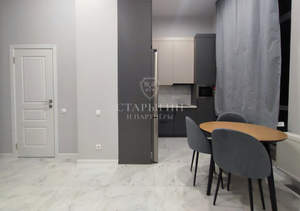 1-к квартира, на длительный срок, 47м2, 15/17 этаж