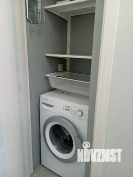 1-к квартира, на длительный срок, 37м2, 20/25 этаж