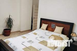 2-к квартира, посуточно, 64м2, 3/25 этаж