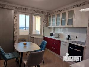 3-к квартира, на длительный срок, 75м2, 14/17 этаж