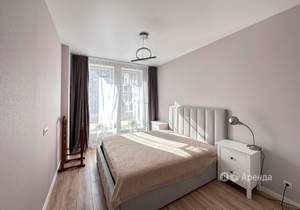 2-к квартира, на длительный срок, 60м2, 10/17 этаж