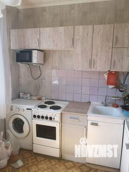 1-к квартира, на длительный срок, 38м2, 8/16 этаж
