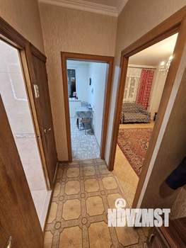 1-к квартира, на длительный срок, 42м2, 2/13 этаж