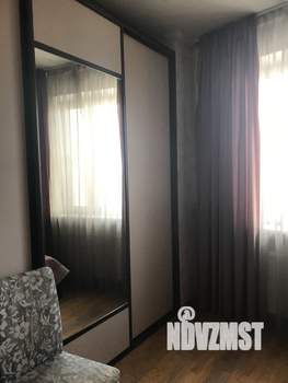 3-к квартира, на длительный срок, 86м2, 14/17 этаж