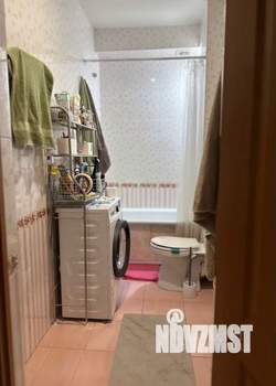 2-к квартира, на длительный срок, 57м2, 2/15 этаж