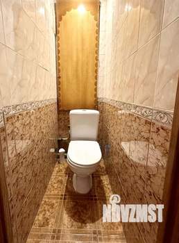 3-к квартира, на длительный срок, 54м2, 3/9 этаж