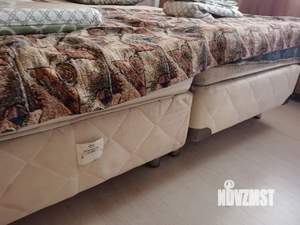 1-к квартира, посуточно, 38м2, 6/14 этаж