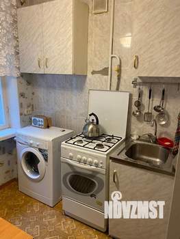2-к квартира, на длительный срок, 43м2, 2/5 этаж