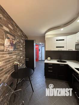 1-к квартира, на длительный срок, 35м2, 11/17 этаж