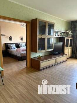 3-к квартира, посуточно, 84м2, 1/1 этаж