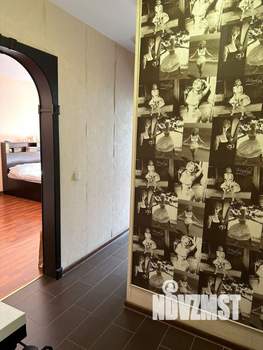 1-к квартира, на длительный срок, 32м2, 5/9 этаж