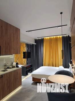 Студия квартира, посуточно, 20м2, 14/21 этаж