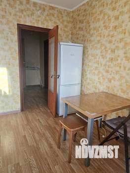 1-к квартира, на длительный срок, 42м2, 13/23 этаж