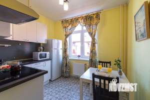 1-к квартира, посуточно, 33м2, 5/7 этаж