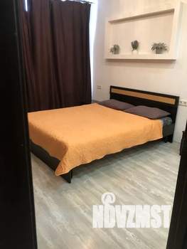 1-к квартира, посуточно, 50м2, 25/25 этаж