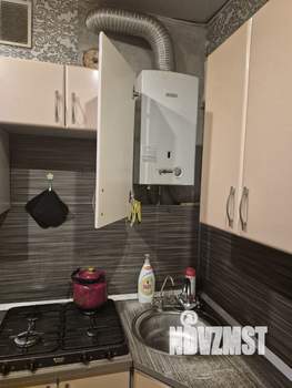 2-к квартира, на длительный срок, 45м2, 2/5 этаж