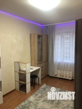 1-к квартира, на длительный срок, 31м2, 4/10 этаж