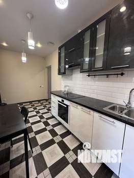 2-к квартира, на длительный срок, 50м2, 5/9 этаж