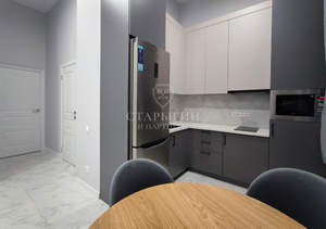 1-к квартира, на длительный срок, 47м2, 15/17 этаж