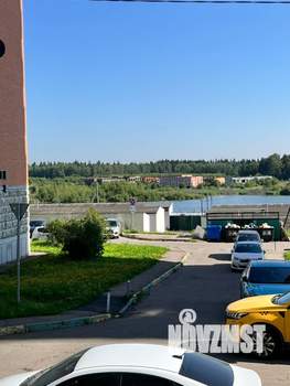 Студия квартира, на длительный срок, 20м2, 1/17 этаж