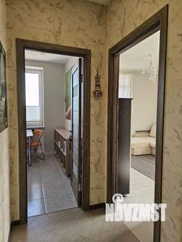 2-к квартира, на длительный срок, 43м2, 3/4 этаж