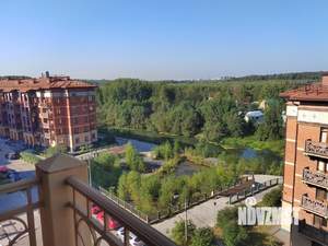 4-к квартира, на длительный срок, 115м2, 7/8 этаж