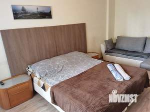 1-к квартира, посуточно, 38м2, 6/14 этаж