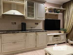 3-к квартира, на длительный срок, 82м2, 3/26 этаж