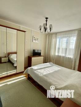 2-к квартира, на длительный срок, 58м2, 9/17 этаж