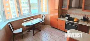 1-к квартира, на длительный срок, 46м2, 13/17 этаж