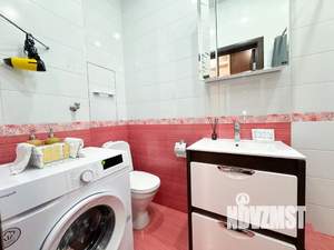 Студия квартира, посуточно, 37м2, 22/25 этаж