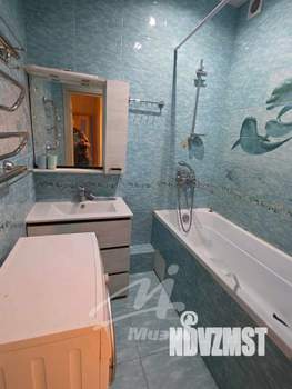 2-к квартира, на длительный срок, 63м2, 20/25 этаж