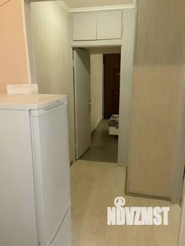 2-к квартира, посуточно, 45м2, 1/9 этаж