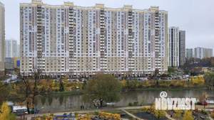 2-к квартира, на длительный срок, 45м2, 6/25 этаж
