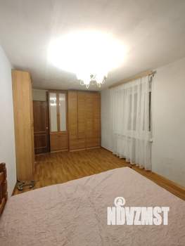 1-к квартира, на длительный срок, 31м2, 2/5 этаж