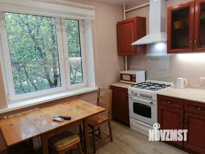 1-к квартира, на длительный срок, 38м2, 2/9 этаж