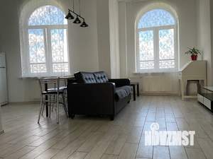 3-к квартира, посуточно, 65м2, 8/17 этаж