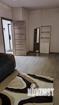 1-к квартира, посуточно, 33м2, 9/17 этаж