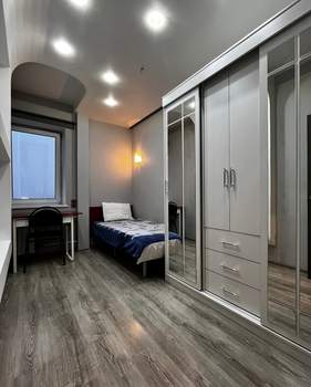 3-к квартира, на длительный срок, 60м2, 14/17 этаж